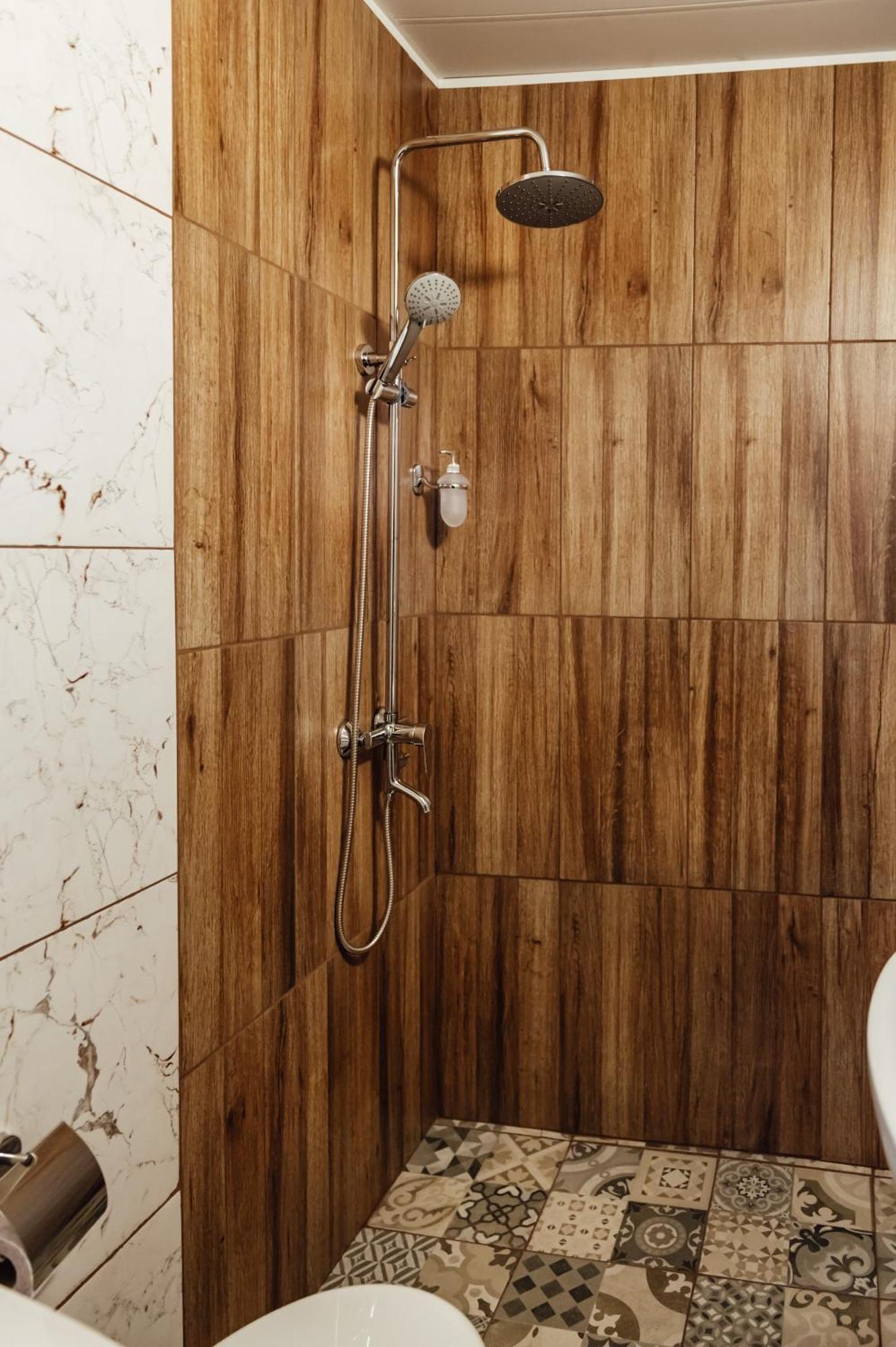 Къщи За Гости Брик Sapareva Bania Exterior foto